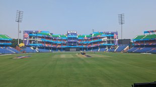Delhi Weather Update | World Cup 2023 | Arun Jaitley Stadium Pitch Report
