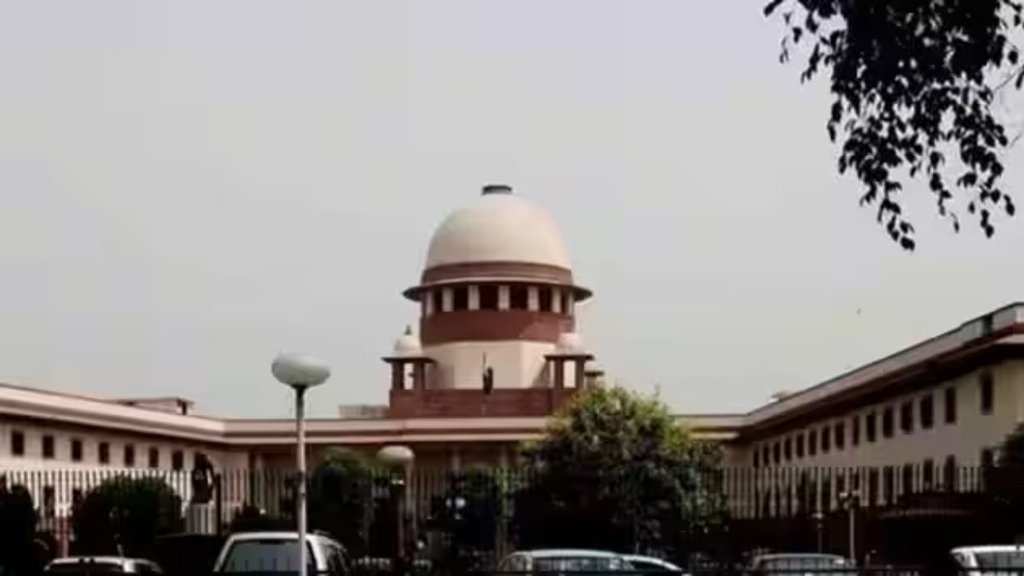 CM Bungalow Construction Row | delhi cm arvind kejriwal | supreme court