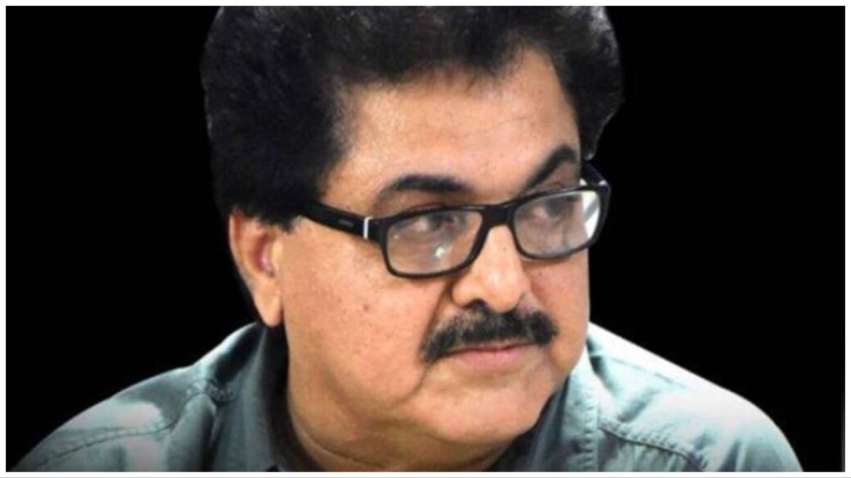 Ashoke Pandit, Bollywood