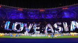 Asian Games 2023: बाय हांगझू, हाय एची-नगोया! खूबसूरत समापन सामरोह के साथ खत्म हुए एशियाड
