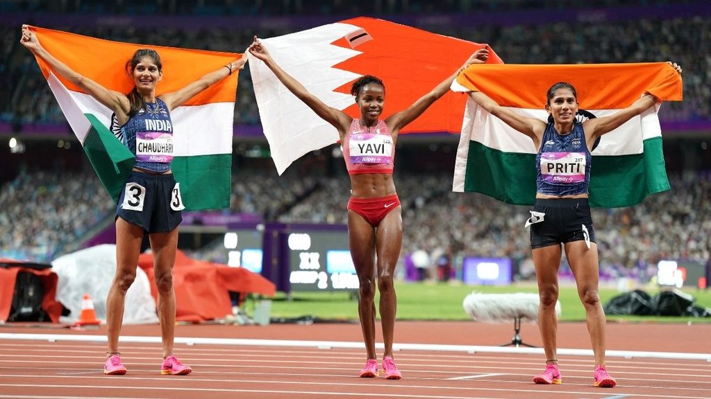 Asian Games 2023 | India Schedule for Day 9 | Asian Games 2023 Day 10 Schedule