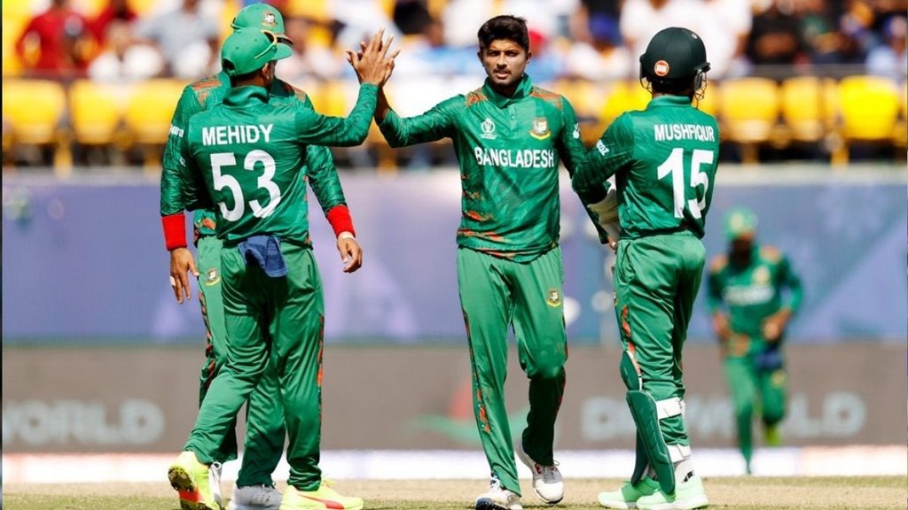bangaldesh cricket team, world cup