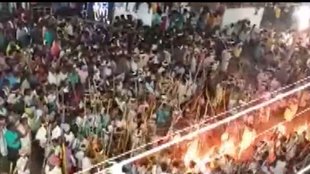 banni festival| dussehra| andhra pradesh
