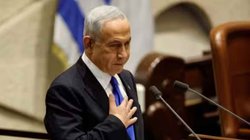 Israel-Hamas War Updates: युद्ध में अब तक 4500 से अधिक फिलिस्तीनियों की मौत, नेतन्याहू ने हिजबुल्लाह को चेताया
