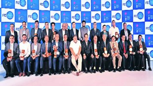 best bankers| award| Mumbai