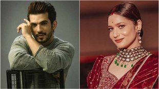 Bigg Boss 17, ankita lokhande