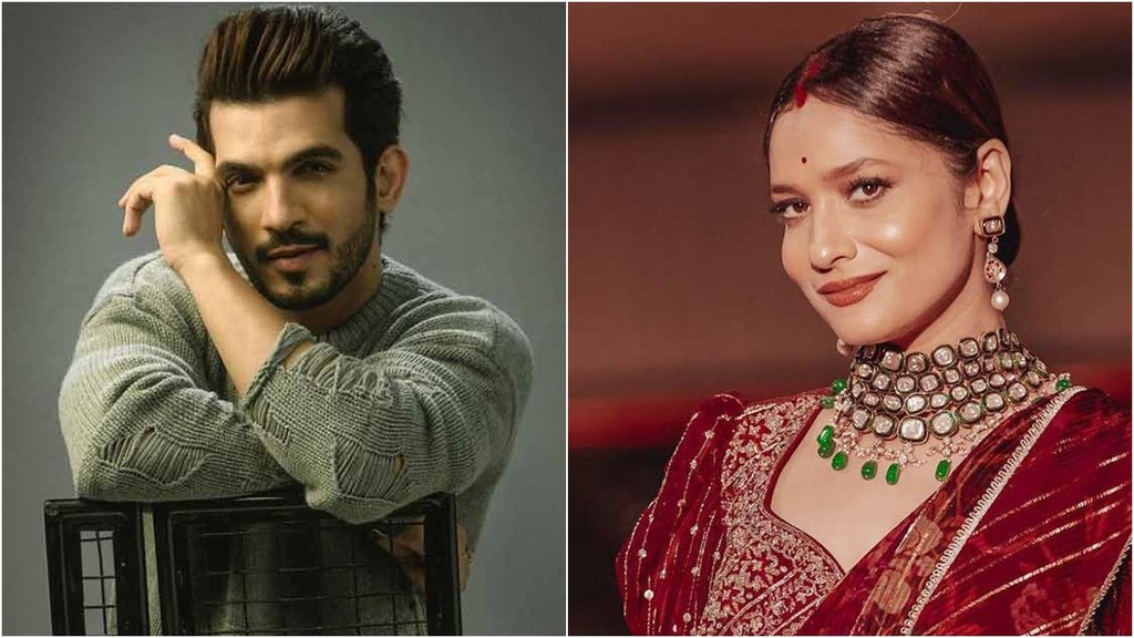 Bigg Boss 17, ankita lokhande