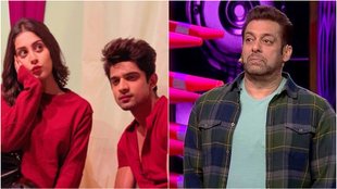 bigg boss 17, salman khan