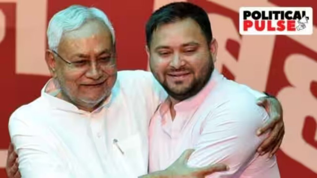 bihar poitics | NDA | NITISH KUMAR