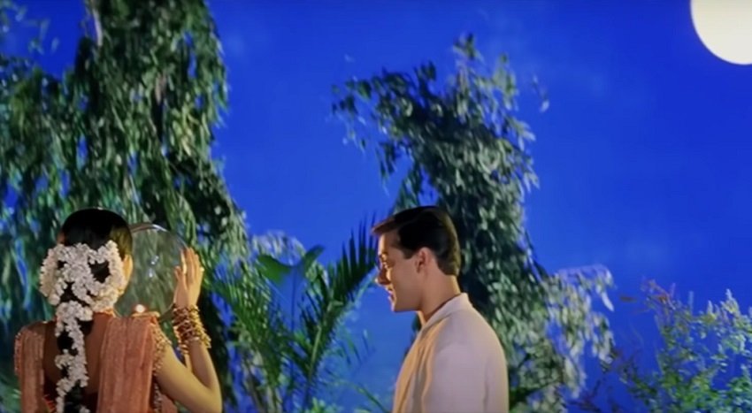 Biwi No.1