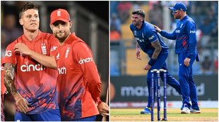 Brydon carse । World cup 2023 । England । reece topley