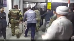 जम्मू-कश्मीर सीमा पर पाक रेंजर्स ने की फायरिंग, BSF के दो जवान घायल, भारत ने दिया जवाब