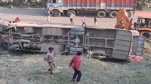 bus accident