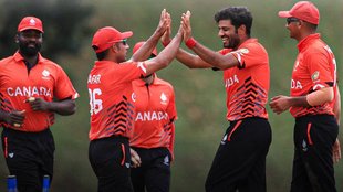 Canada cricket । T20 World cup 2024 ।