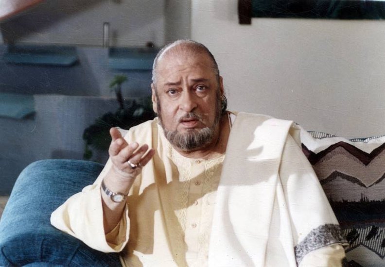 Shammi Kapoor