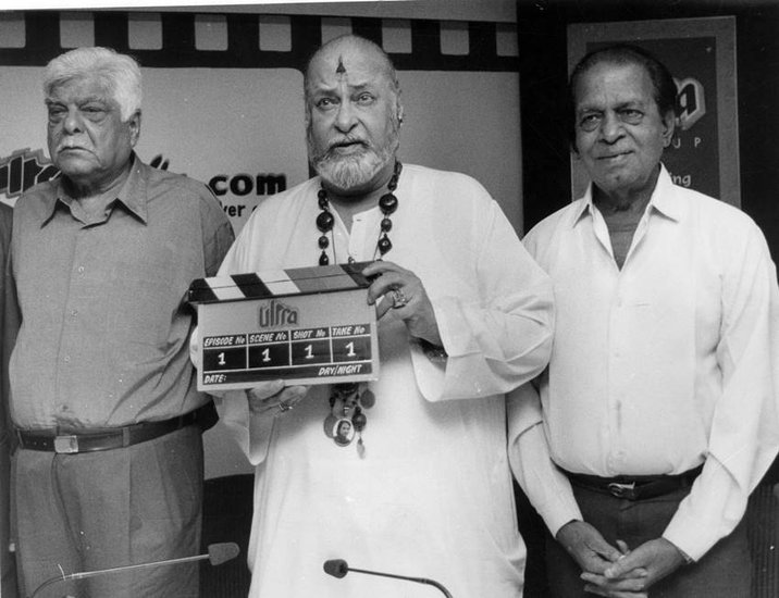 shammi kapoor birthday