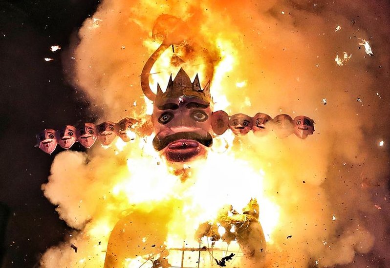 Dussehra 2023