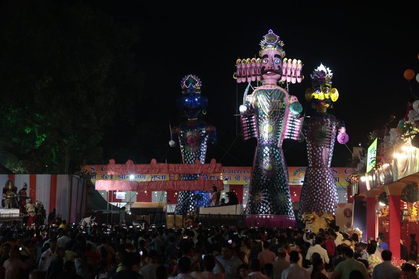 Sri Lanka has named its satellite after Ravan