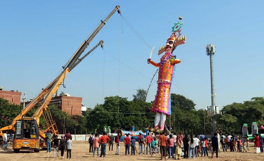 Dussehra