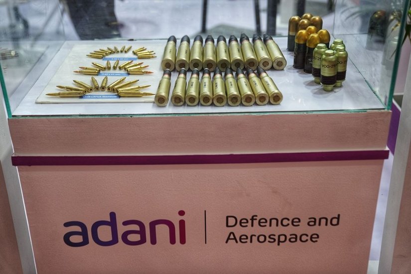 Delhi Pragati Maidan
