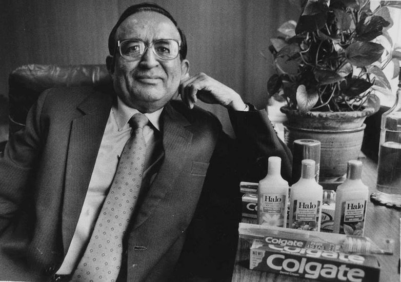 Colgate 