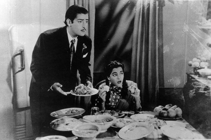 Shammi Kapoor Personal Life