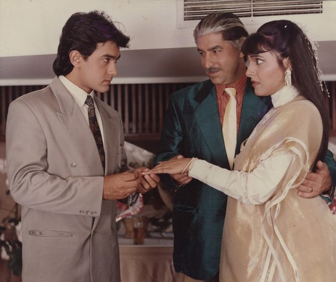 Dalip Tahil Instagram