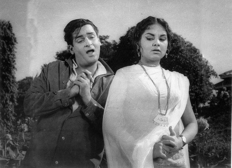 Shammi Kapoor Birth Anniversary