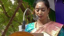 वह महिला मंत्री जिसे हटाने के लिए CM ने राष्ट्रपति मुर्मू से लगाई गुहार, जानिए फिर क्या हुआ