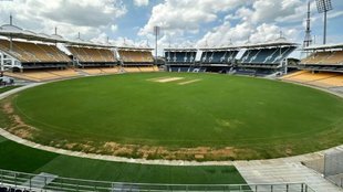 PAK vs AFG Pitch Report | Chennai Weather Report | Pakistan vs Afghanistan World Cup 2023