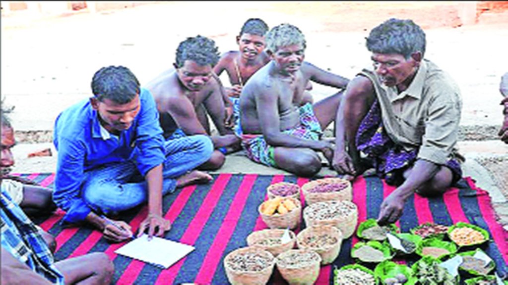 chhattisgarh election| tribal