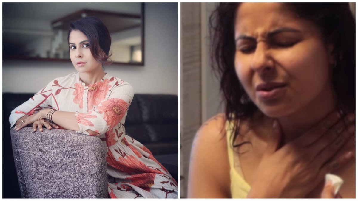 Chhavi Mittal, Breast Cancer, TV Actress