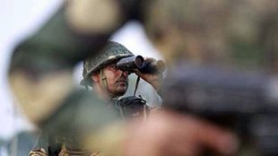 china | territorial army | india | ladakh |