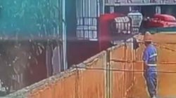 बीयर टैंक में टॉयलेट करते पकड़ा गया चीनी कर्मचारी, वीडियो हो रहा वायरल