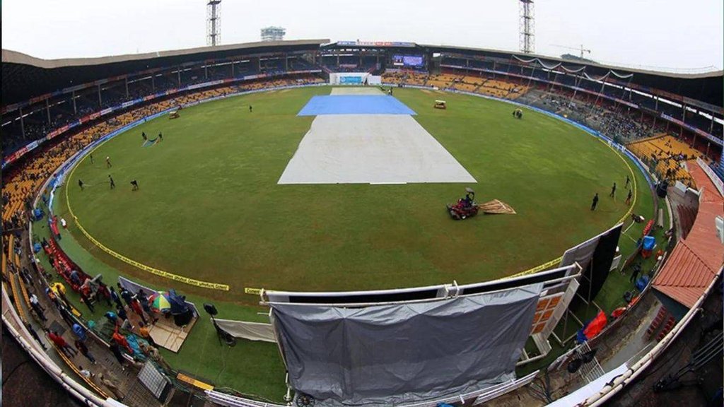 IND vs NED Weather | IND vs NED Bangalore Stadium Pitch Report | World cup 2023