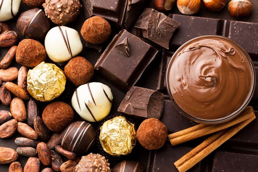 chocolate