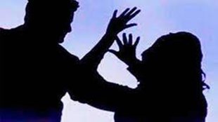 crime aginst women