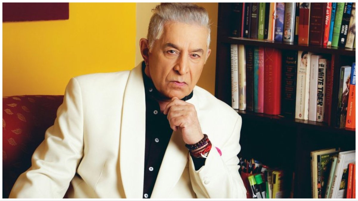 Dalip Tahil, Jaya Prada