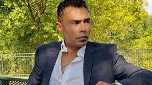 danish kaneria