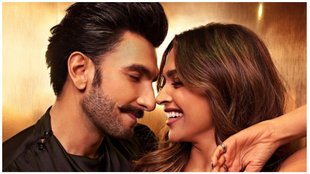 Ranveer Singh, Deepika Padukone, Koffee with Karan 8