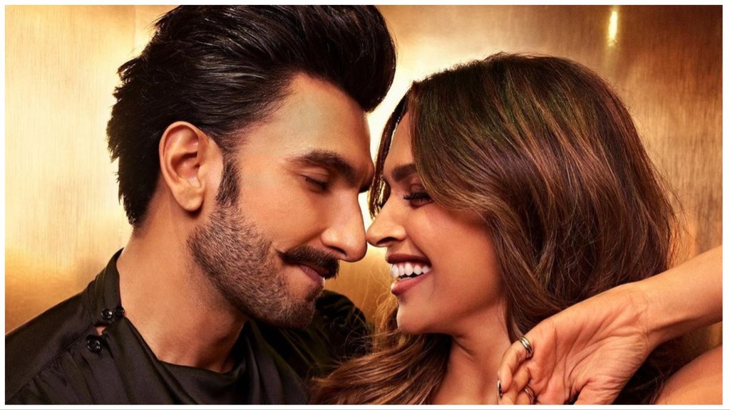 Ranveer Singh, Deepika Padukone, Koffee with Karan 8