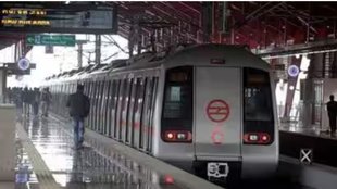 delhi | metro