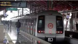 Budget 2024: इन्फ्रास्ट्रक्चर के जरिए मध्यम वर्ग को किया जाएगा टारगेट! नमो भारत और मेट्रो पर रहेगा फोकस, एयरपोर्ट पर वित्तमंत्री ने कही यह बात