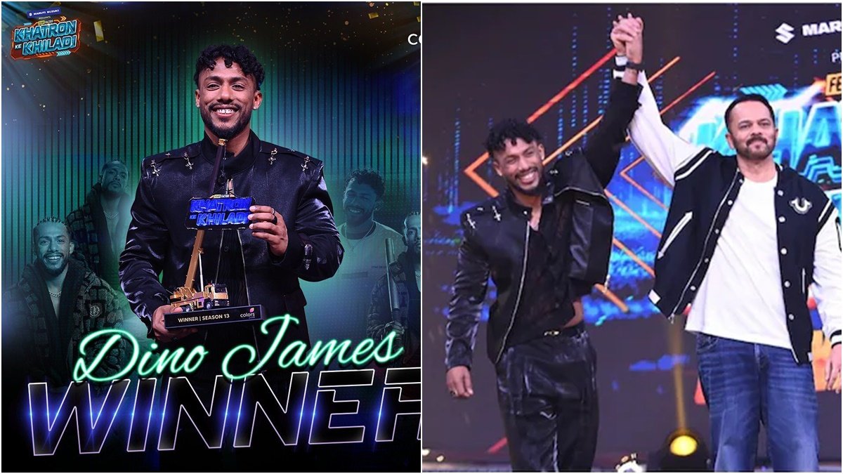 dino james, khatron ke khiladi dino james, khatron ke khiladi