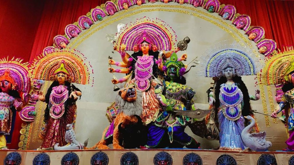 Durga Puja, Durga Puja 2023, Durga Puja date, Durga Puja significance, Durga Puja rituals, Ritual of Sindoor Khela,