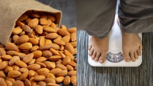 Almonds Benefits: You can eat almonds for weight loss, it is also effective in reducing these 7 diseases