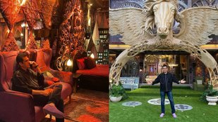 Bigg Boss 17: Know who is the art director Omung Kumar, who changes design of Bigg Boss house every year