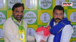 Rajasthan Election: किसके लिए प्रॉब्लम बनेंगे ‘हनुमान’? चंद्रशेखर से यूं ही नहीं किया गठबंधन, आंकड़ों से समझिए BJP-कांग्रेस की बेचैनी की वजह