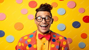 expression| human| colorful