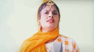 Farmani Naz, bollywood